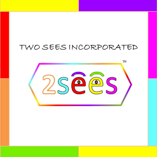 Two Sees Inc. has been inspired to write and publish books based on the experiences of exceptional children. Our hope is to be the catalysts for compassion.