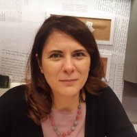 Marica Spalletta (@marica_sp) 's Twitter Profile