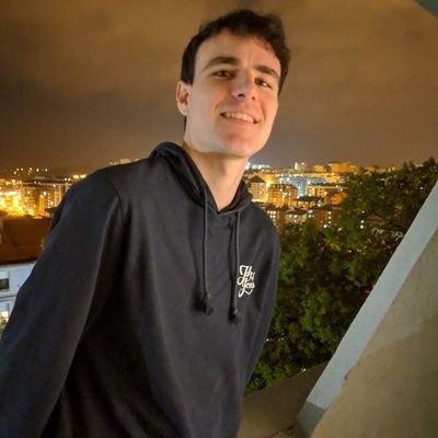 fergaral96's profile picture. Software Engineer. @Android in my spare time