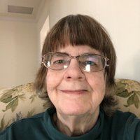 Sheila May Flocco - @goldstarFlocco Twitter Profile Photo