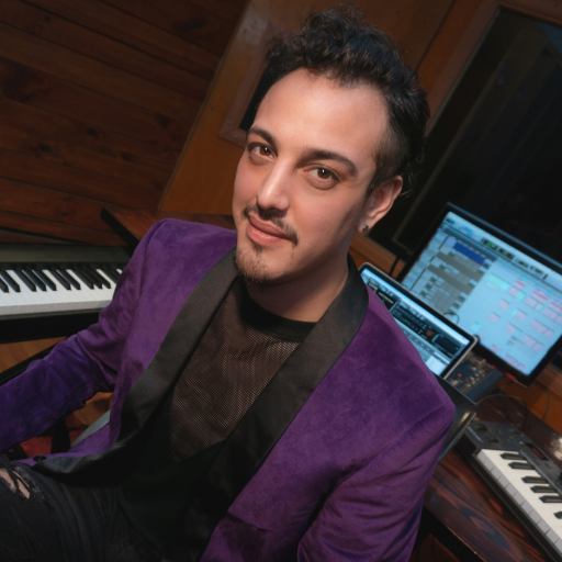 fernan_cubillos's profile picture. 💿 Mix Engineer / 💿 Music Producer