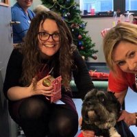 Caroline Scally (@scallycaroline1) 's Twitter Profile
