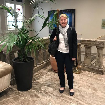 🌟let me say it for you🌟International Conference, Business & Legal Interpreter (Eng-Ger) • Sen. Lecturer in Conference Interpreting, Uni. of Central Lancashire