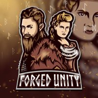 Forged Unity Gaming(@ForgedUnity) 's Twitter Profile Photo