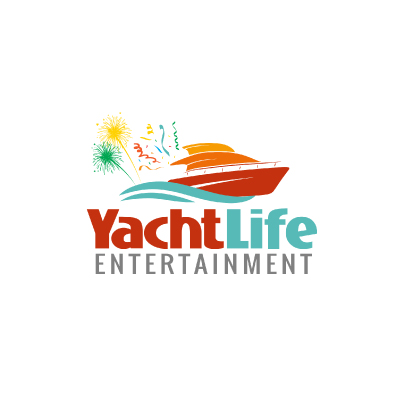 Yatch parties in the Caribbean