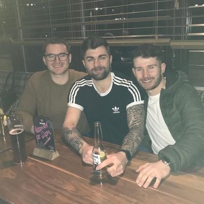 dwestmland's profile picture. 