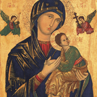 Our Lady of Perpetual Help (@lady_perpetual) 's Twitter Profile Photo Our Lady of Perpetual Help (@lady_perpetual) 's Twitter Profile Photo
