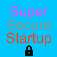 Super Secure Startup (@supersecstartup) 's Twitter Profile