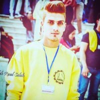 Amer Billo (@billoamer) Twitter profile photo