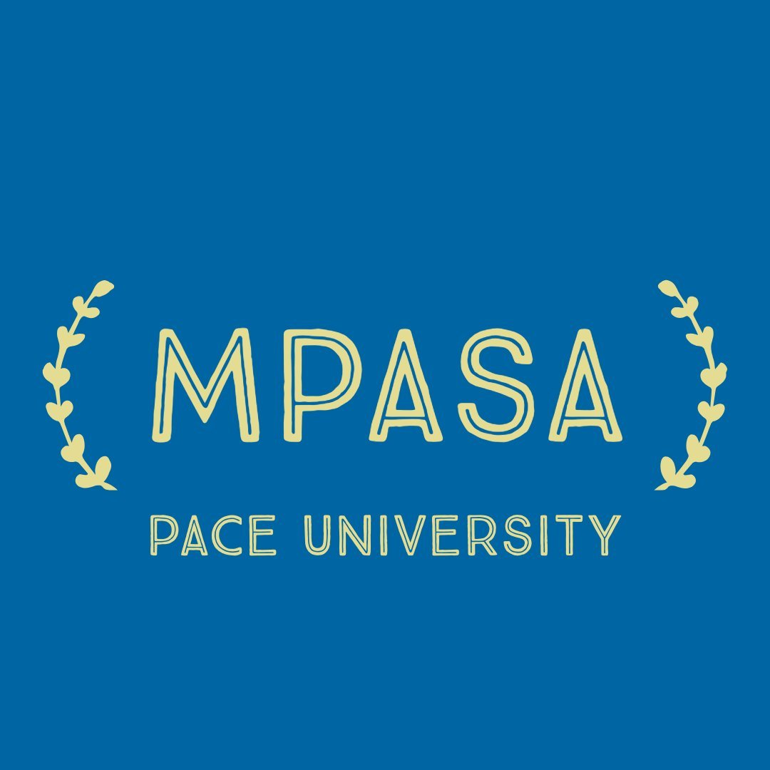 Master in Public Administration Student Association (MPASA) at Pace University is a community that brings together students, faculty, and public managers.