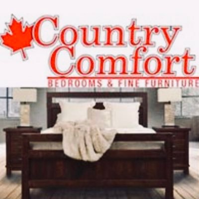 Serving Prince Albert and area since 1986. Canadian Made SOLID WOOD furniture, mattresses, cabinetbeds and decor. https://t.co/BtNk9B4GCj