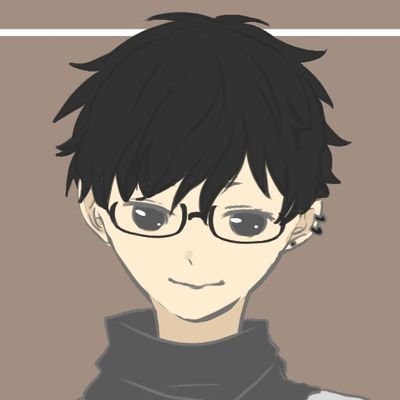 はじめみた××××××××病み闇人間
人は皆､道化だよ