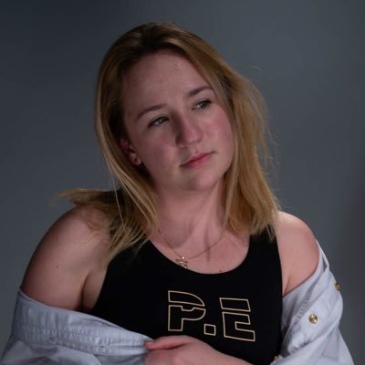 caleighlaw's profile picture. 