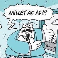 Babayım Lan Ben Babaaa (@lanbabay) Twitter profile photo