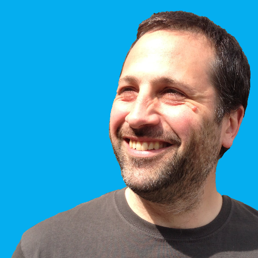 Online marketing geek for @RatherInventive - Event speaker - Podcaster on Something Inventive - Maker of customer feedback collection app https://t.co/Y8pJLFeLNI