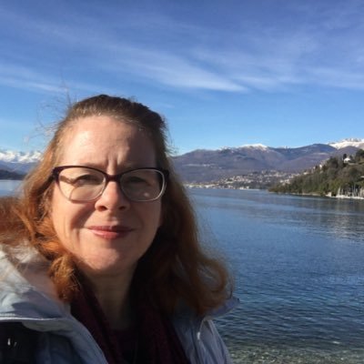 tracey martin Profile