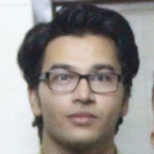 KaseraAbhay's profile picture. 