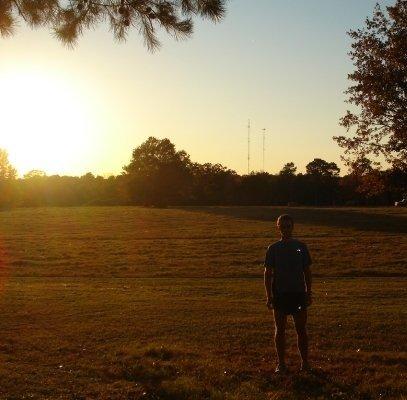 stcary14's profile picture. Follower of Christ, husband, father, and coach