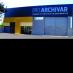 Archivar s.a. (@archivarsa) Twitter profile photo Archivar s.a. (@archivarsa) Twitter profile photo