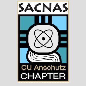 University of Colorado Anschutz Medical Campus chapter of the Society for the Advancement of Chicanos and Native Americans in Science #Diversity #Inclusion