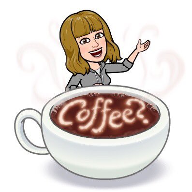 MrsMilligan2606's profile picture. English Teacher, always learning, usually drinking coffee...