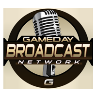Gameday Nation (@gbnmobile) 's Twitter Profile Photo Gameday Nation (@gbnmobile) 's Twitter Profile Photo
