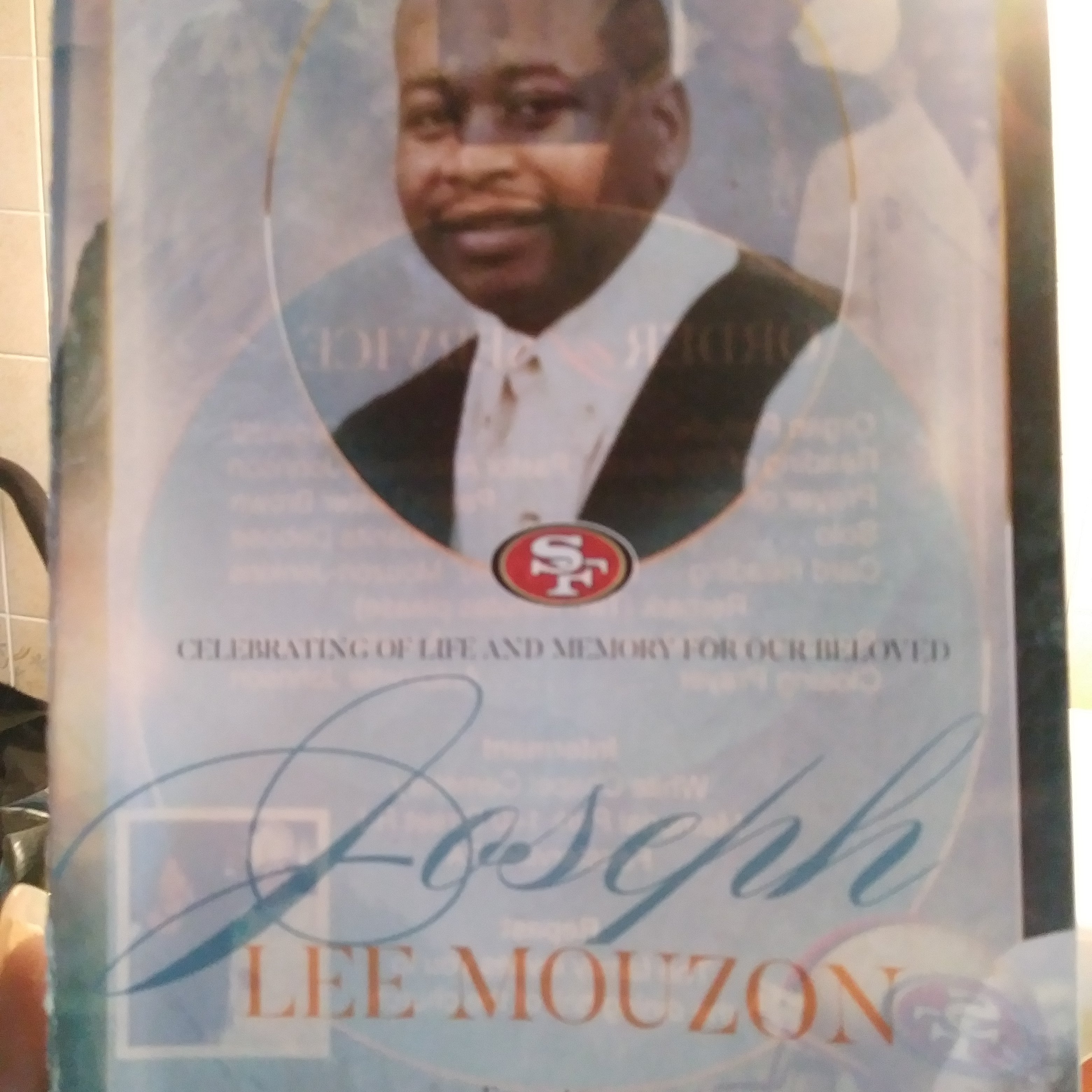 josephmouzons's profile picture. 