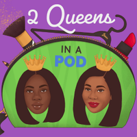 2QueensInAPod (@2queensinapod_) 's Twitter Profile
