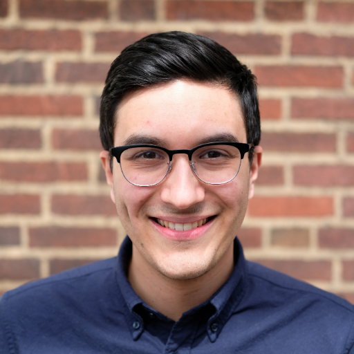 Eric_Ghildyal's profile picture. Innovative, curious founder and technical leader focused on building products that spark joy with users
Past: Co-founder/CTO of Root Health (Acquired)