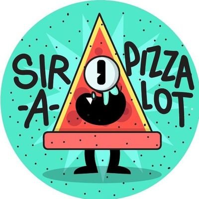 Crítico de Netflix, HBOGo y Amazon Prime. 
Decida qué ver basado en el #pizzametter
reseñas en Instagram @sirpizzaalot