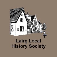 Lairg Local History Society(@LairgHistory) 's Twitter Profile Photo