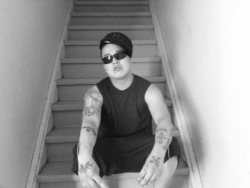 lil_murdis's profile picture. im 23 years old im aboriginal. from samson cree nation. anything else jus ask