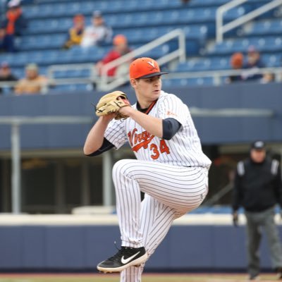 Evan Sperling athlete profile head shot
