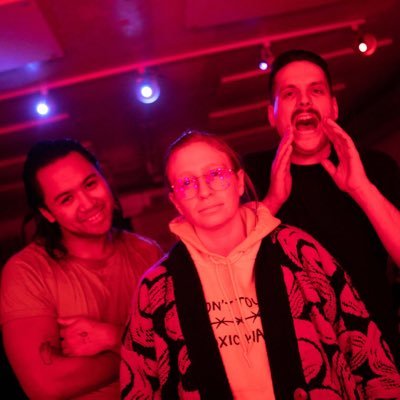 hahafits's profile picture. Hits EP out now on Lemon Throne Records