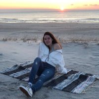 Virginia Luther - @LutherVirginia Twitter Profile Photo