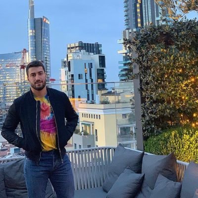 Thomas97075689's profile picture. Legit Matches 👍Contact Me For More Info