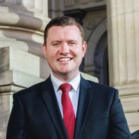 Tim Richardson MP (@timrichardsonmp) 's Twitter Profile