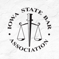 The Iowa State Bar Association(@iowabar) 's Twitter Profile Photo