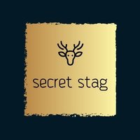 Secret Stag (@secret_stag) Twitter profile photo
