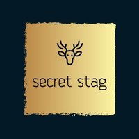 Secret Stag(@Secret_Stag) 's Twitter Profile Photo