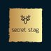 Secret Stag (@secret_stag) Twitter profile photo Secret Stag (@secret_stag) Twitter profile photo
