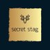 Secret Stag (@Secret_Stag) Twitter profile photo