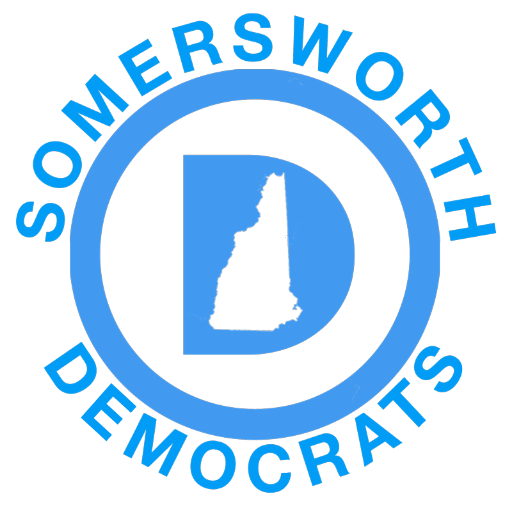 Somersworth Democrats — The fastest-growing local Democratic Committee in NH! | Sign up for our emails here: https://t.co/DOWdV5O7H8 #NHPolitics