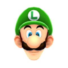 I'm-a-Luigi! Numbah 1!
18+ account. No minors.
LGBTQ+ Welcome! 
❤️🧡💛💚💙💜▲
