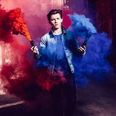 AvengerOfThwips's profile picture. When you can do the things that I can, but you don't, and then the bad things happen? They happen because of you. #Zekrom