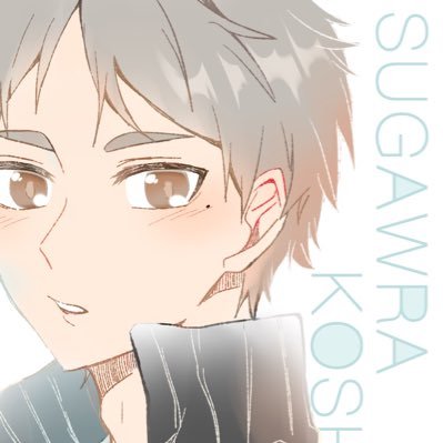 はづきちさんのプロフィール画像