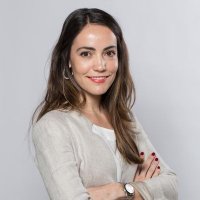 Andrea Moran - @MoranArnedo Twitter Profile Photo