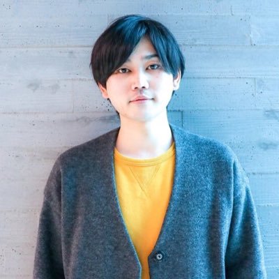 Takehiko Irei(伊禮武彦)のアイコン