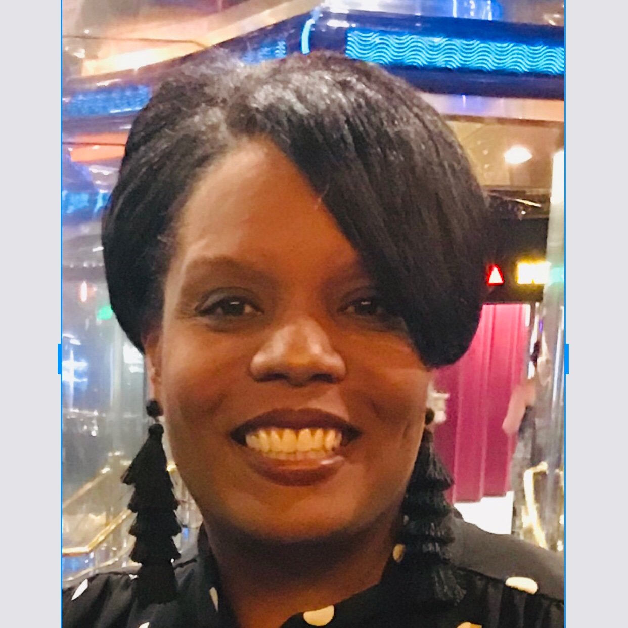 jjinsights's profile picture. An advocate, educator, determined to learn and provide insight in/about the world of education.