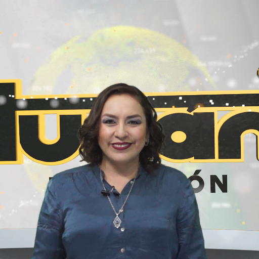 Titular de Noticiero en @Revista_Tucan 
Página #Facebook: Metztli Beltrán  #ReporteDelDia #BuzónDeQuejas #ustedqueopina #Reporclick